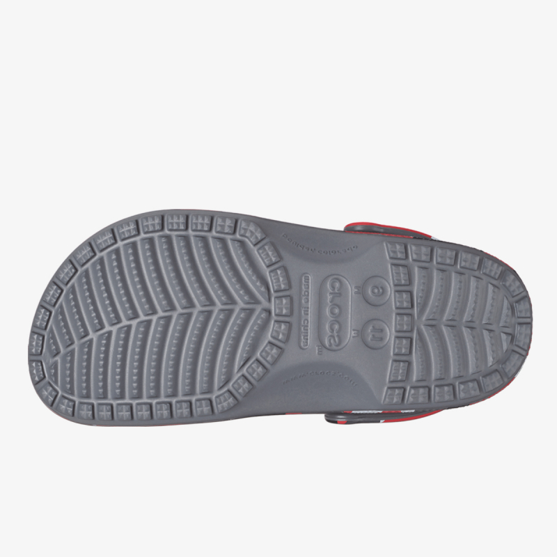 Crocs CROCS GEO CAMO CLOG  211009 