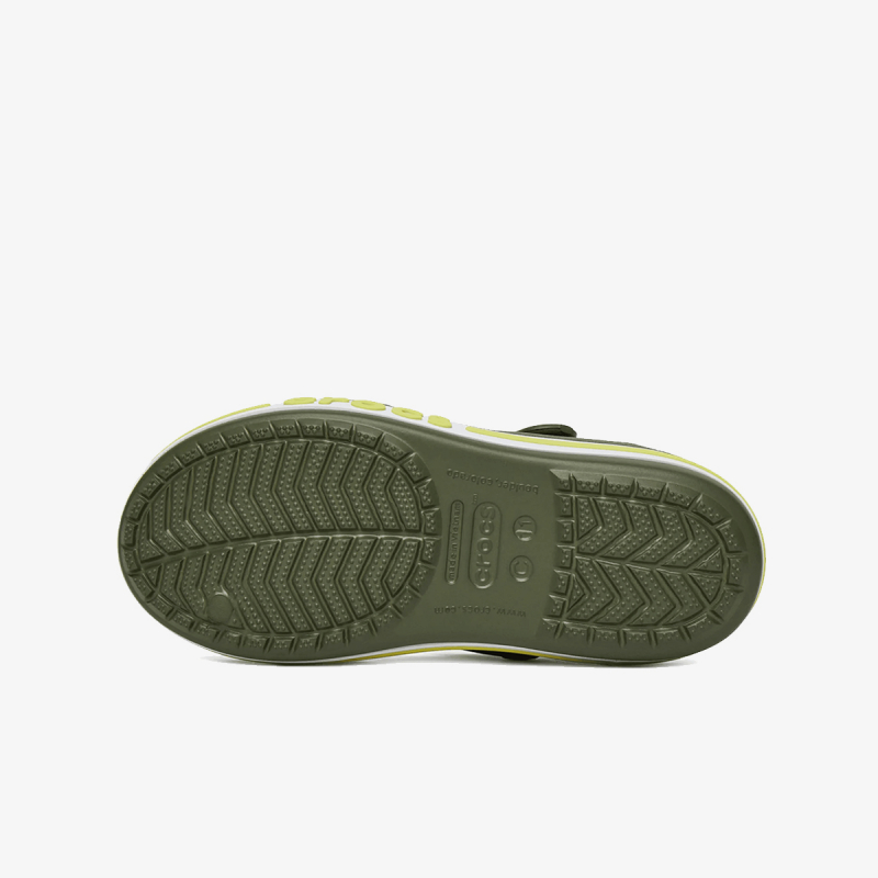Crocs CROCS BAYABAND SANDAL KIDS  211054 