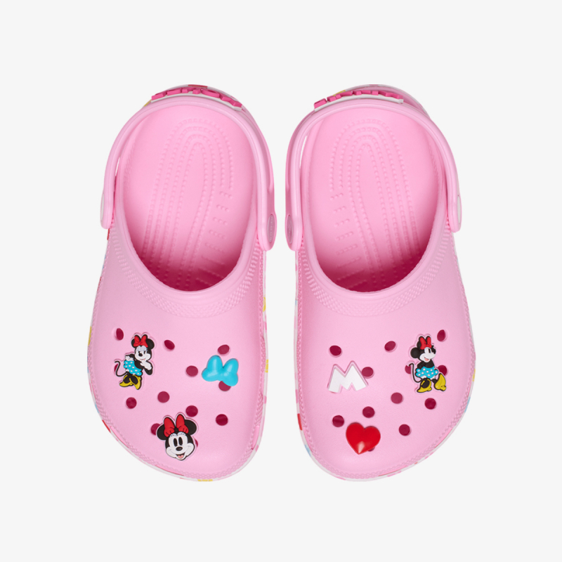 Crocs CROCS CLASSIC MICKEY MINNIE FRIENDS CLOG KIDS  211147 