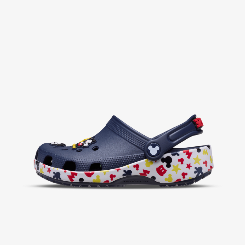 Crocs CROCS CLASSIC MICKEY FRIENDS CLOG KIDS  211148 