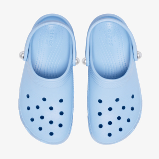 Crocs CROCS CLASSIC PLATFORM PEARL CLOG  211231 