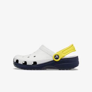 CROCS CLASSIC RETRO SPORT CLOG KIDS  211258 