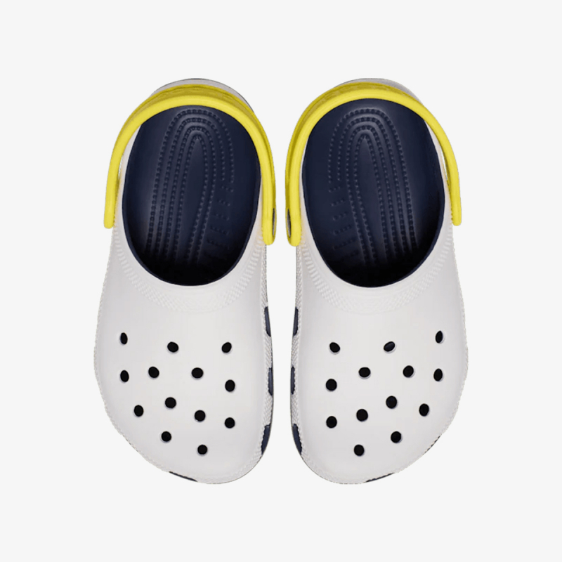CROCS CLASSIC RETRO SPORT CLOG KIDS  211258 