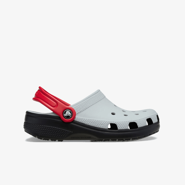 CROCS CLASSIC RETRO SPORT CLOG KIDS  211258 