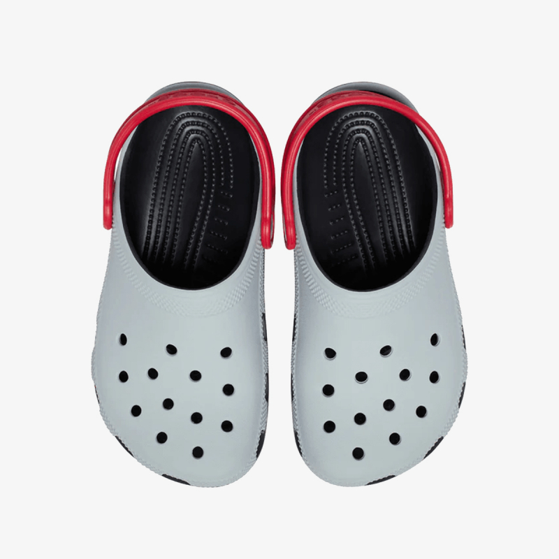 CROCS CLASSIC RETRO SPORT CLOG KIDS  211258 