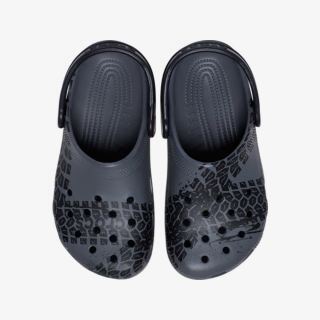 CROCS CLASSIC TIRE PRINT CLOG KIDS  211261 