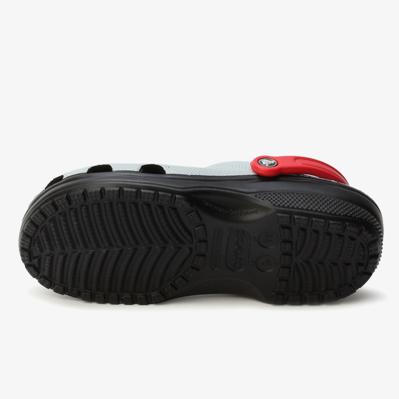 CROCS CLASSIC RETROSPORT CLOG  211281 