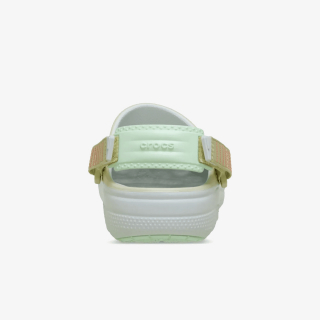 CROCS CLASSIC TURBO CLOG  211287 
