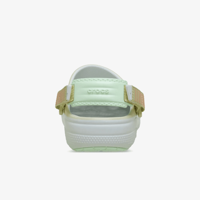 CROCS CLASSIC TURBO CLOG  211287 