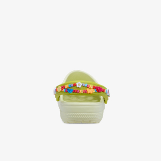 CROCS CLASSIC FRIENDSHIP BRACELET CLOG T  211307 