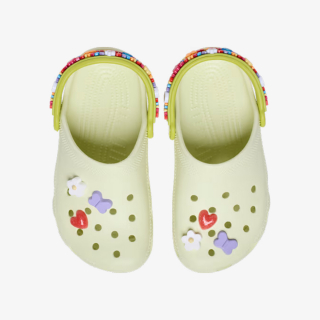 CROCS CLASSIC FRIENDSHIP BRACELET CLOG T  211307 