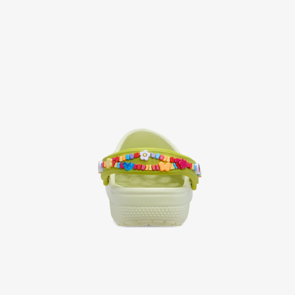 CROCS CLASSIC FRIENDSHIP BRACELET CLOG T  211307 