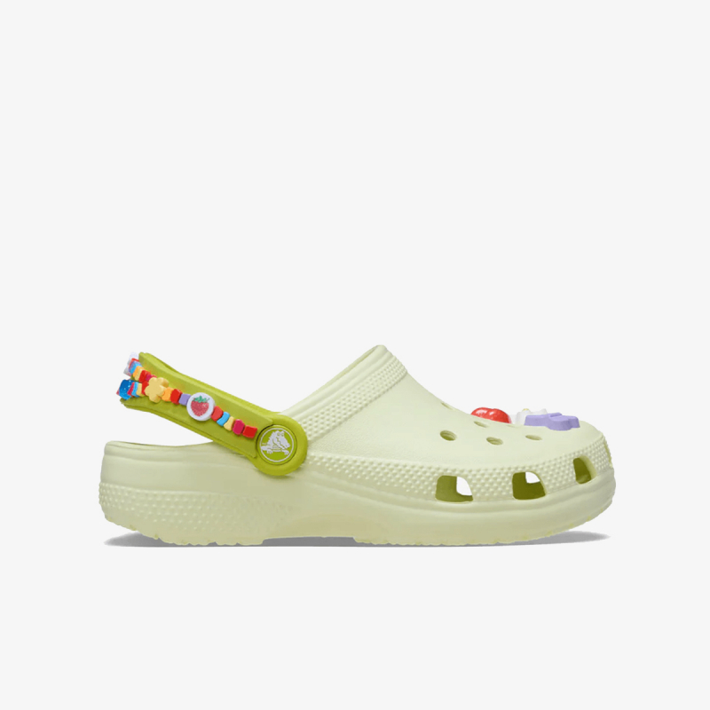 CROCS CLASSIC FRIENDSHIP BRACELET CLOG T  211307 