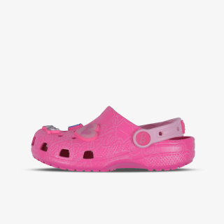 Crocs CROCS CLASSIC MATTEL PINK BARBIE CLOG KIDS  211406 