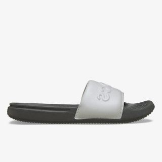 CROCS ALL DAY SLIDE M GREY 