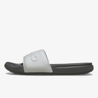 CROCS ALL DAY SLIDE M GREY 