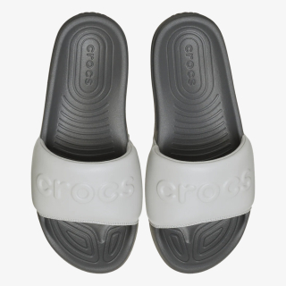 CROCS ALL DAY SLIDE M GREY 