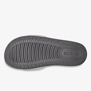 CROCS ALL DAY SLIDE M GREY 
