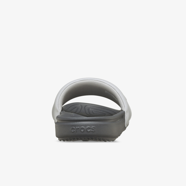 CROCS ALL DAY SLIDE M GREY 