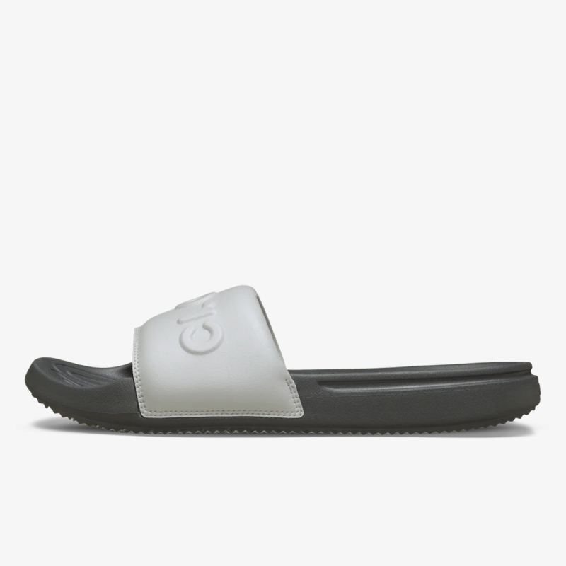 CROCS ALL DAY SLIDE M GREY 