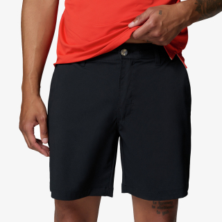 Columbia TECH TRAIL UTILITY SHORT 