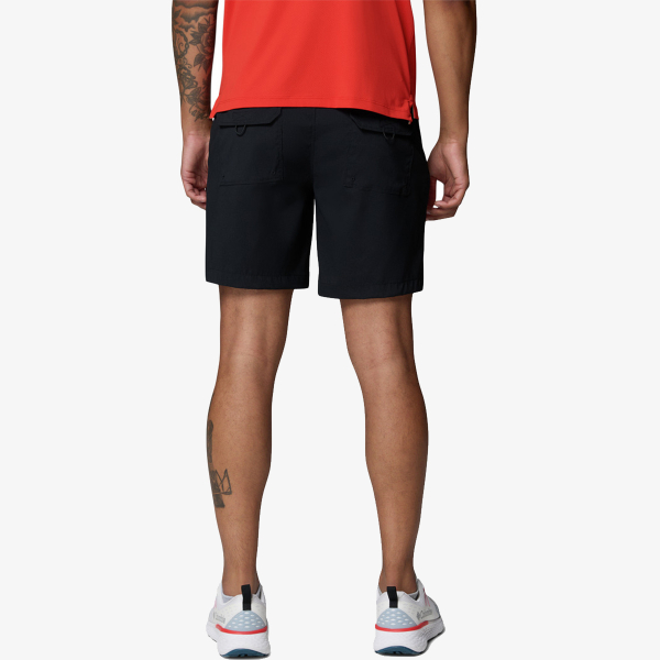 Columbia TECH TRAIL UTILITY SHORT 