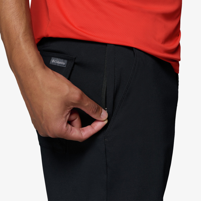 Columbia TECH TRAIL UTILITY SHORT 