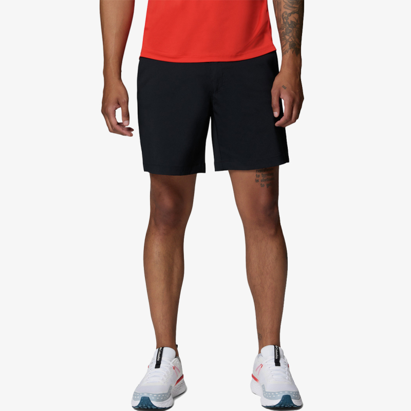 Columbia TECH TRAIL UTILITY SHORT 