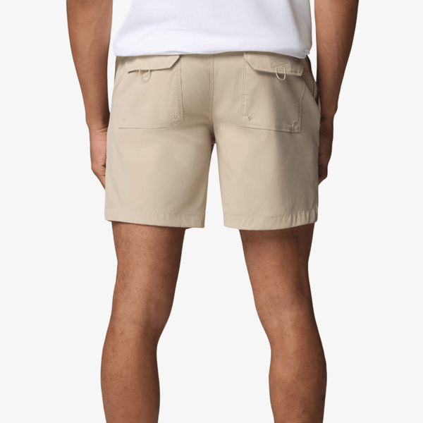 Columbia TECH TRAIL UTILITY SHORT 