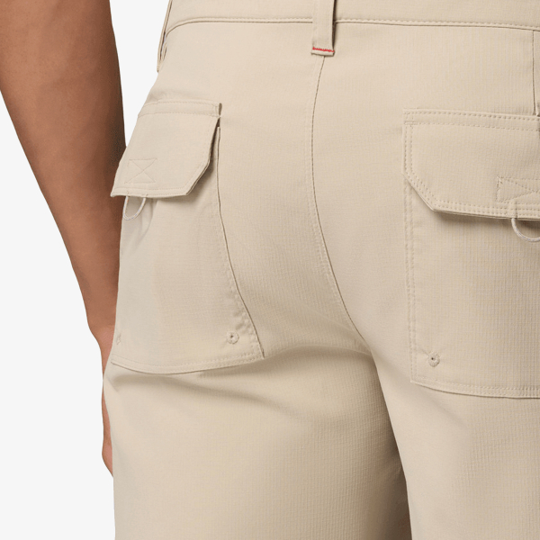 Columbia TECH TRAIL UTILITY SHORT 