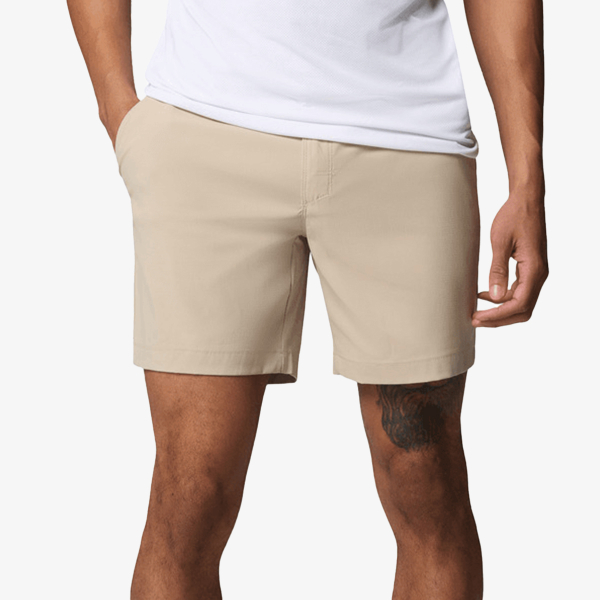 Columbia TECH TRAIL UTILITY SHORT 