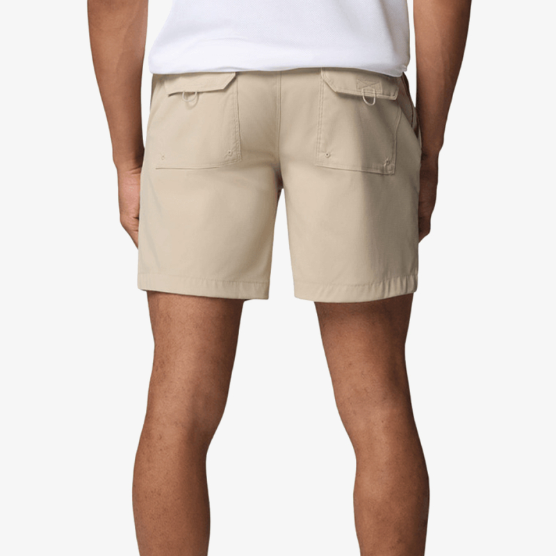 Columbia TECH TRAIL UTILITY SHORT 