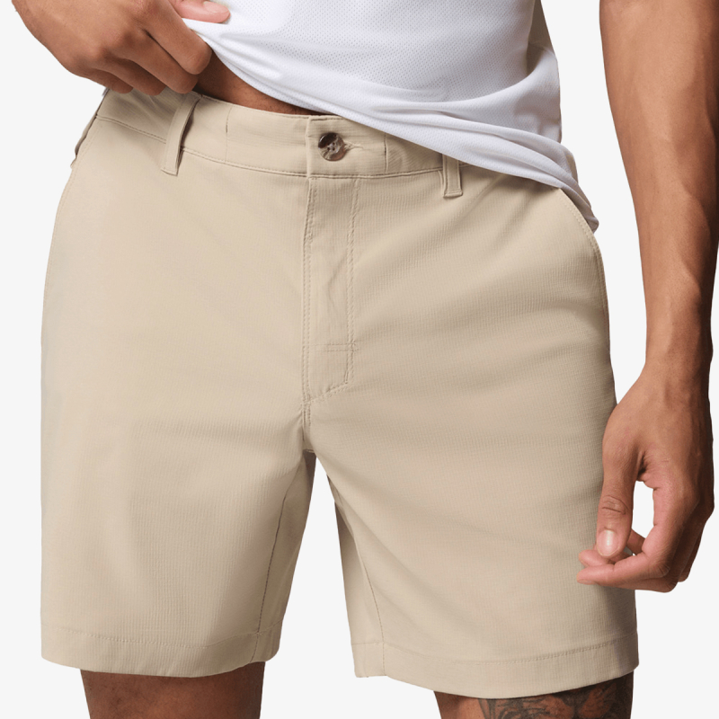 Columbia TECH TRAIL UTILITY SHORT 