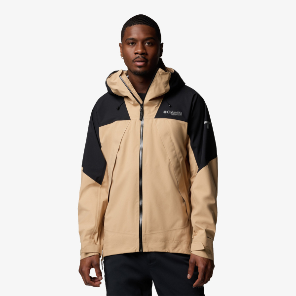 Columbia NORTHWEST EXPLORER 3L SHELL 
