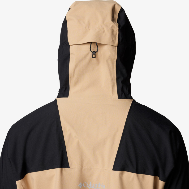 Columbia NORTHWEST EXPLORER 3L SHELL 