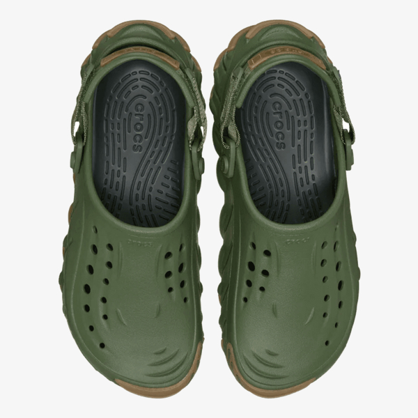 Crocs CROCS ECHO GUM RO CLOG  211675 