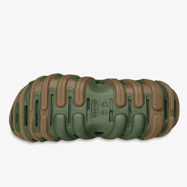 Crocs CROCS ECHO GUM RO CLOG  211675 