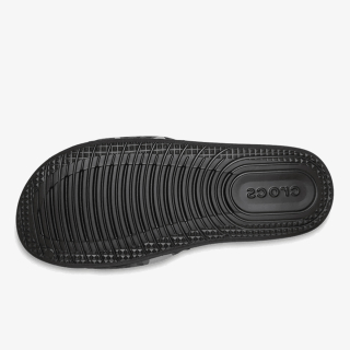 CROCS ALL DAY CAMOUFLAGE SLIDE M  211863 