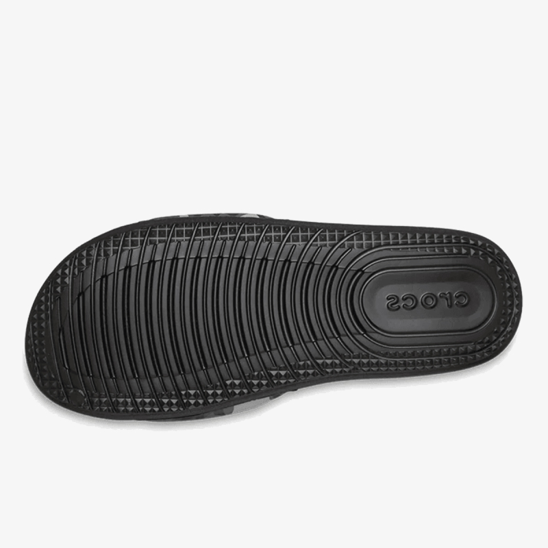CROCS ALL DAY CAMOUFLAGE SLIDE M  211863 