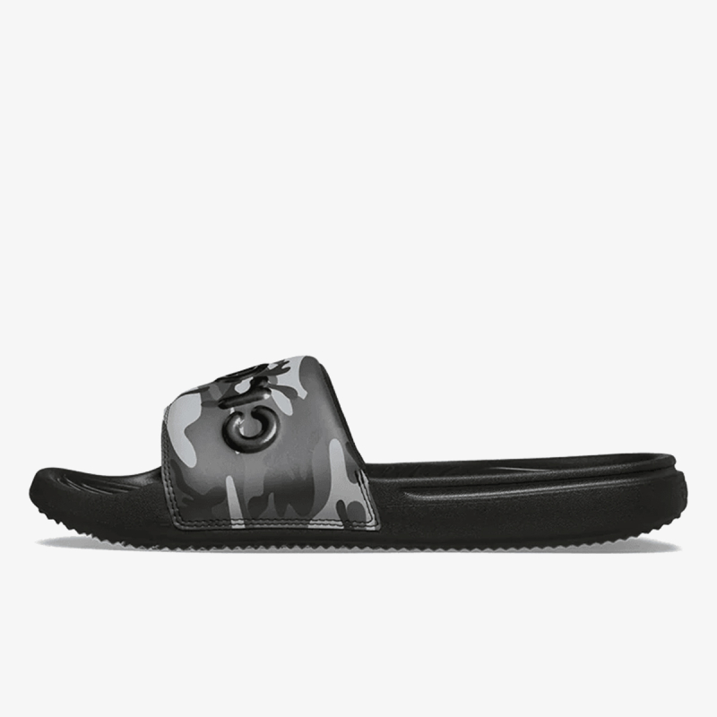 CROCS ALL DAY CAMOUFLAGE SLIDE M  211863 