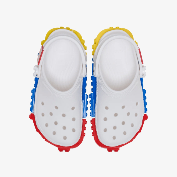 Crocs LEGO® Creativity Clog 
