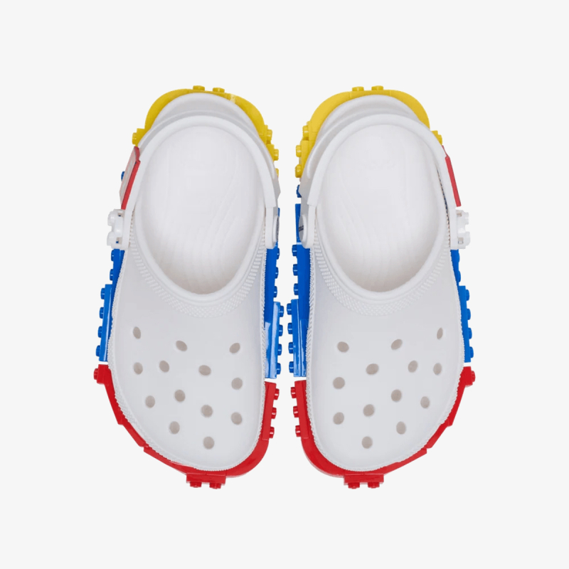 Crocs LEGO® Creativity Clog 