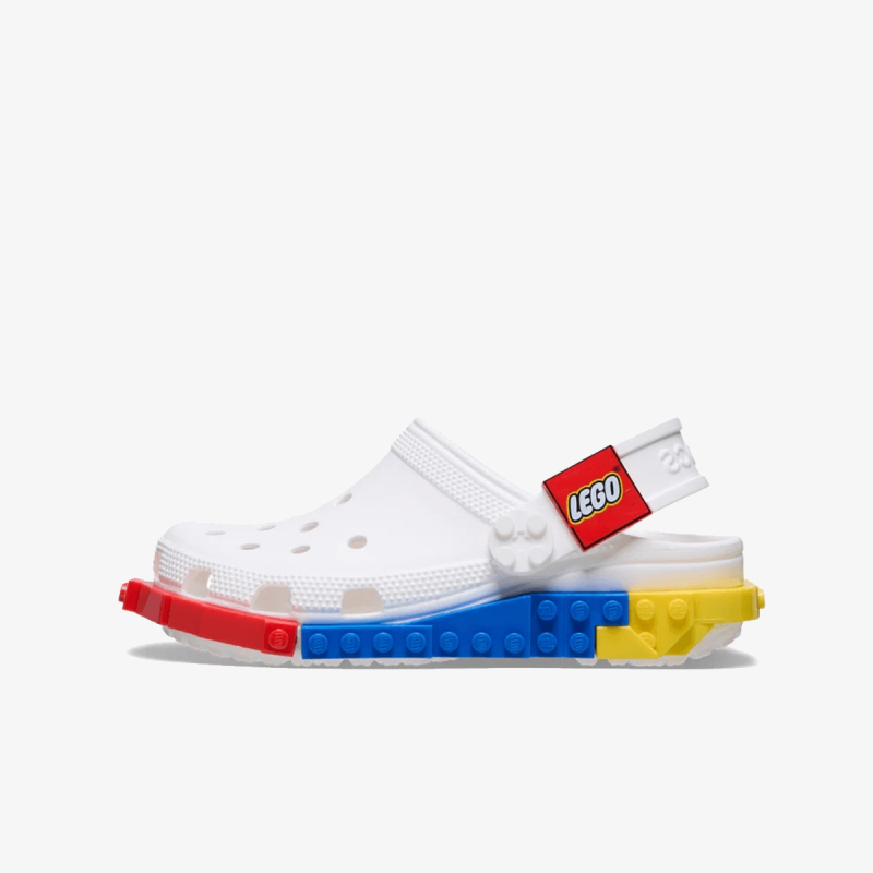 Crocs LEGO® Creativity Clog 