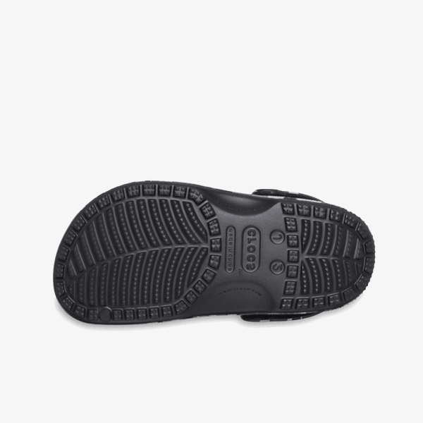 Crocs CROCS CLASSIC CAMOUFLAGE CLOG K  211879 