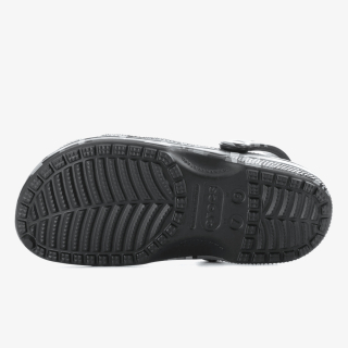 Crocs CROCS CLASSIC CAMOUFLAGE CLOG  211936 