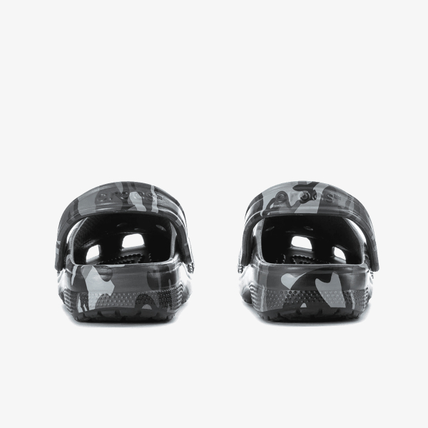 Crocs CROCS CLASSIC CAMOUFLAGE CLOG  211936 