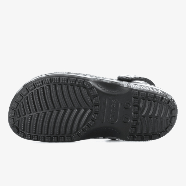 Crocs CROCS CLASSIC CAMOUFLAGE CLOG  211936 