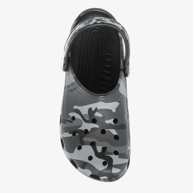 Crocs CROCS CLASSIC CAMOUFLAGE CLOG  211936 