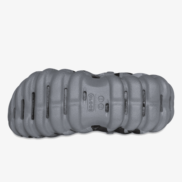 Crocs CROCS ECHO DUCK CAMO CLOG  211981 