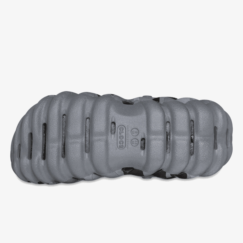 Crocs CROCS ECHO DUCK CAMO CLOG  211981 